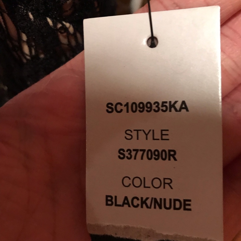 Dress - Picture 2 of 3